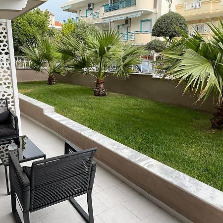 Brother'S House Kallithea  Zewnętrze zdjęcie