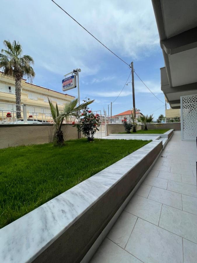 Brother'S House Kallithea  Zewnętrze zdjęcie